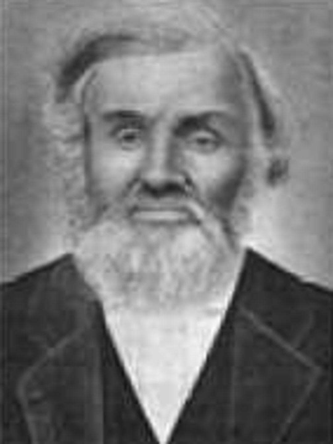 John Sant (1811 - 1887) Profile
